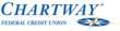 Chartway Federal Credit Union Logo