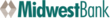 Midwest Bank Logo