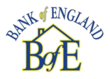 Bank of England Logo