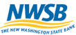 The New Washington State Bank Logo