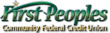 First Peoples Community Federal Credit Union Logo