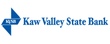 Kaw Valley State Bank Logo