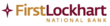 First-Lockhart National Bank Logo