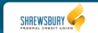 Shrewsbury Federal Credit Union Logo