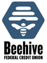Beehive Federal Credit Union Logo