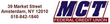 MCT Federal Credit Union Logo