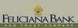 Feliciana Bank & Trust Company Logo