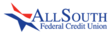 AllSouth Federal Credit Union Logo