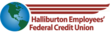 Halliburton Employees Federal Credit Union Logo