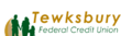 Tewksbury Federal Credit Union Logo