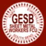 GESB Sheet Metal Workers Federal Credit Union Logo