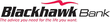 Blackhawk  Bank Logo