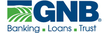 GNB Bank Logo