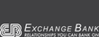 Exchange Bank Logo