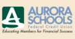 Aurora Schools Federal Credit Union Logo