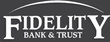 Fidelity Bank & Trust Logo