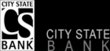 City State Bank Logo