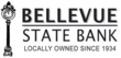Bellevue State Bank Logo
