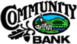 Community Bank Logo