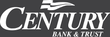 Century Bank and Trust Logo