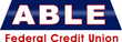 ABLE Federal Credit Union Logo