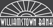 Williamstown Bank Logo