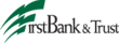 First Bank & Trust Logo