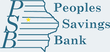 Peoples Savings Bank Logo