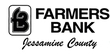 The Farmers Bank Logo