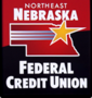 Northeast Nebraska Federal Credit Union Logo