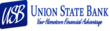 Union State Bank Logo