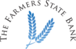The Farmers State Bank Logo