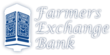Farmers Exchange Bank Logo