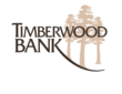 Timberwood Bank Logo