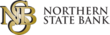 Northern State Bank Logo