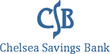 Chelsea Savings Bank Logo