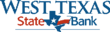 West Texas State Bank Logo