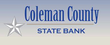 Coleman County State Bank Logo