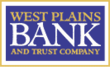 West Plains Bank and Trust Company Logo