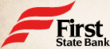 First State Bank Logo