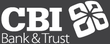 CBI Bank & Trust Logo