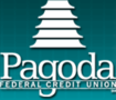 Pagoda Federal Credit Union Logo