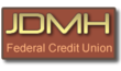JDMH Federal Credit Union Logo
