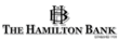 The Hamilton Bank Logo
