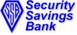 Security Savings Bank Logo