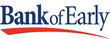 Bank of Early Logo