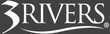 Three Rivers Federal Credit Union Logo