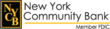 New York Community Bank Logo