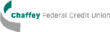 Chaffey Federal Credit Union Logo
