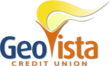 GeoVista Federal Credit Union Logo
